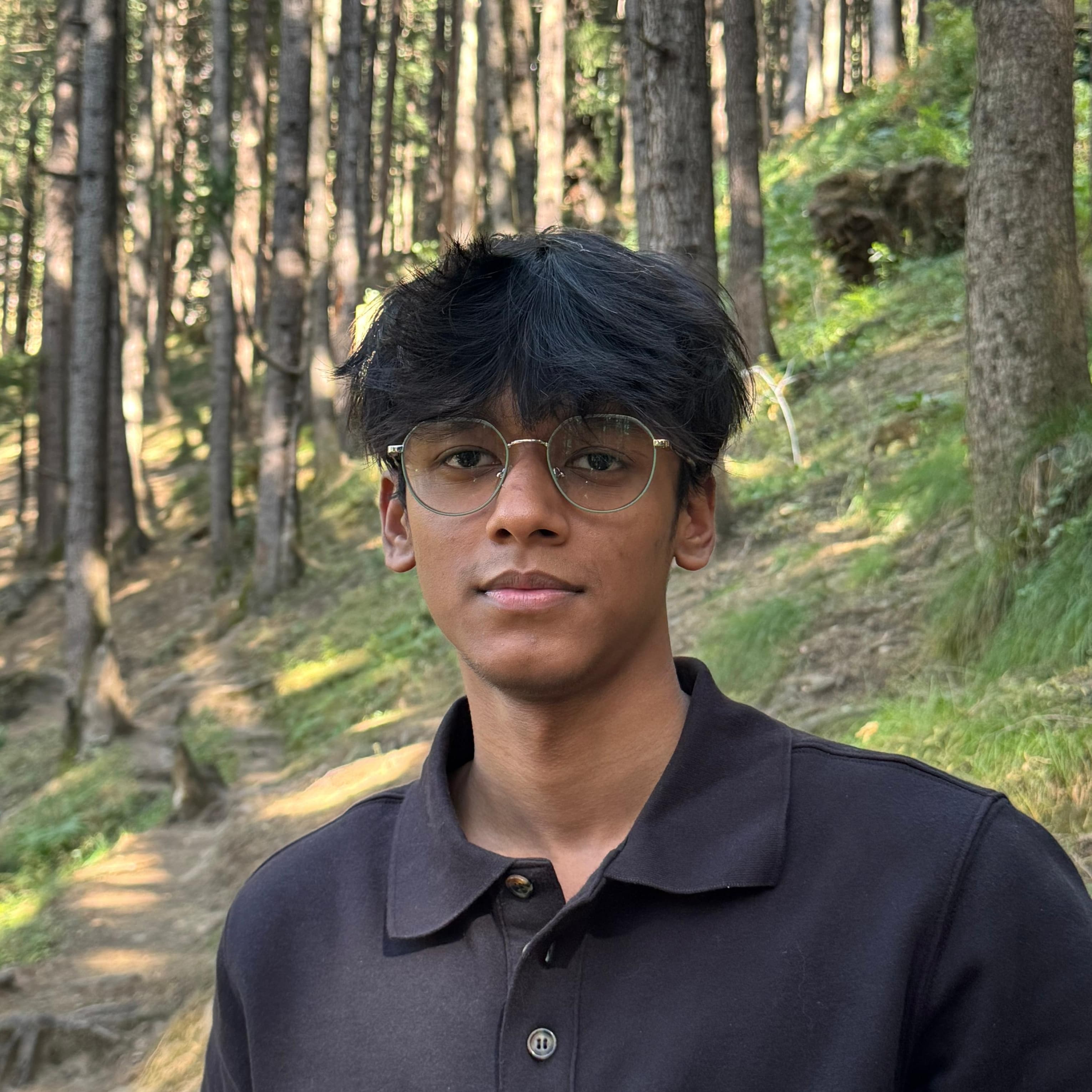 Meghneel Gogoi profile pic