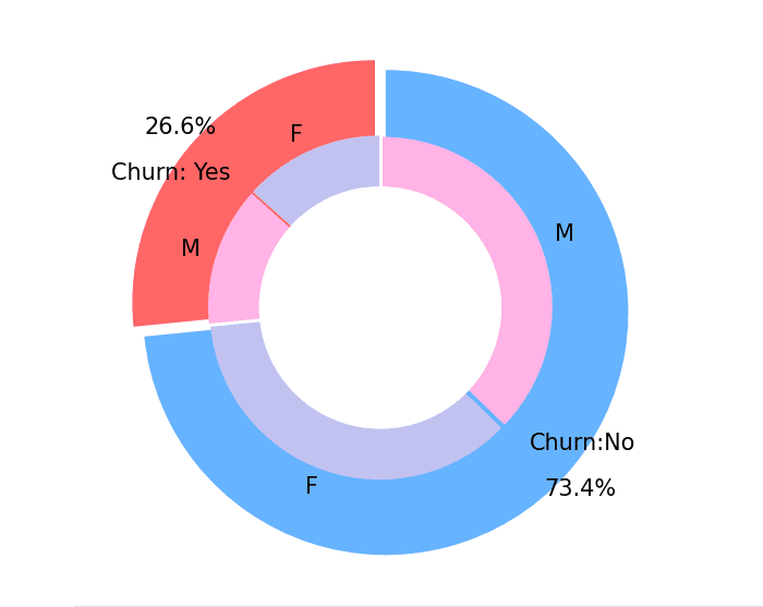 Customer Churn Prediction